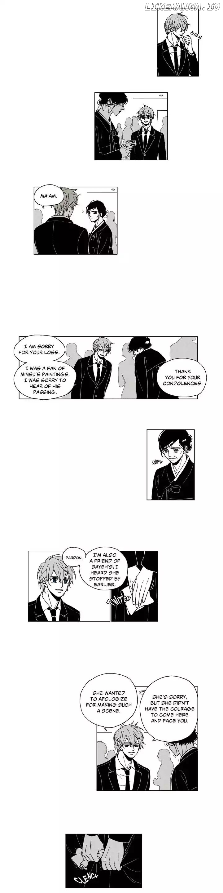 A Country of Maestri chapter 20 - page 5
