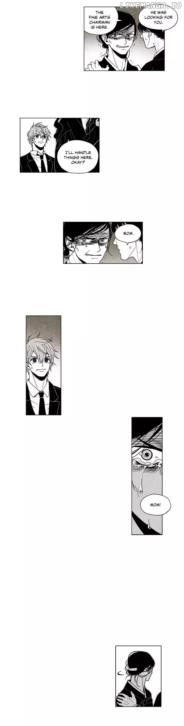 A Country of Maestri chapter 20 - page 7