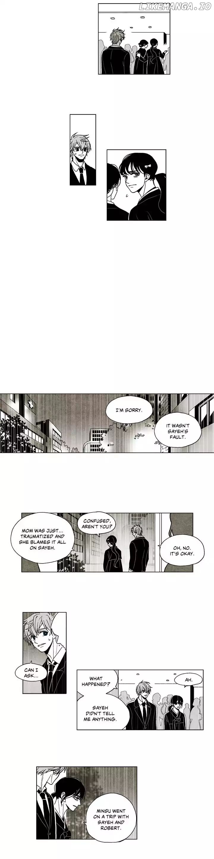 A Country of Maestri chapter 20 - page 8