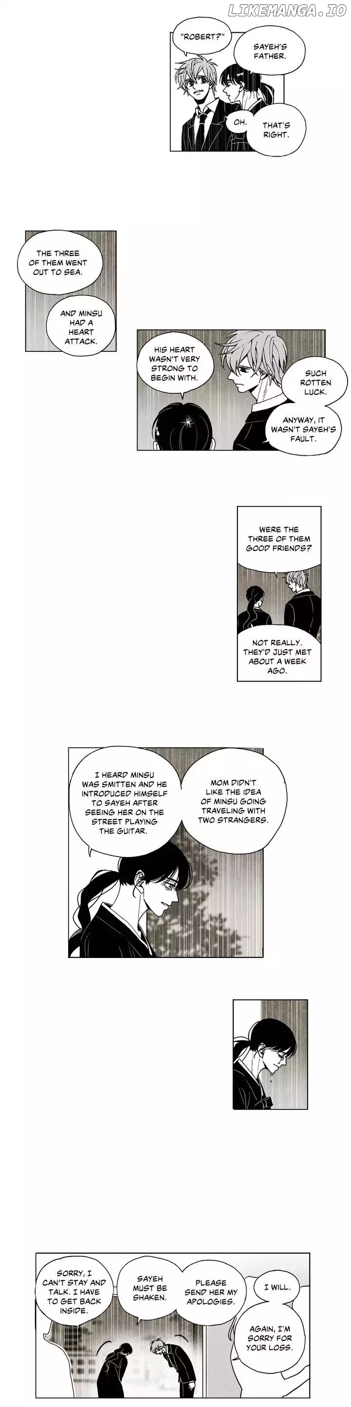 A Country of Maestri chapter 20 - page 9