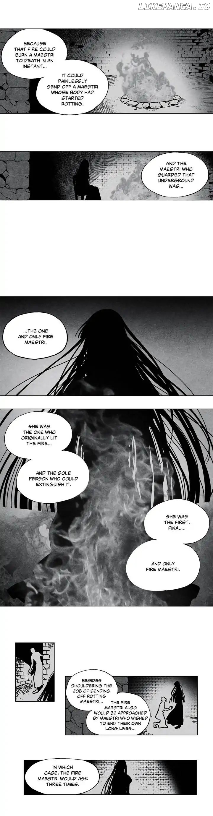 A Country of Maestri chapter 131 - page 2