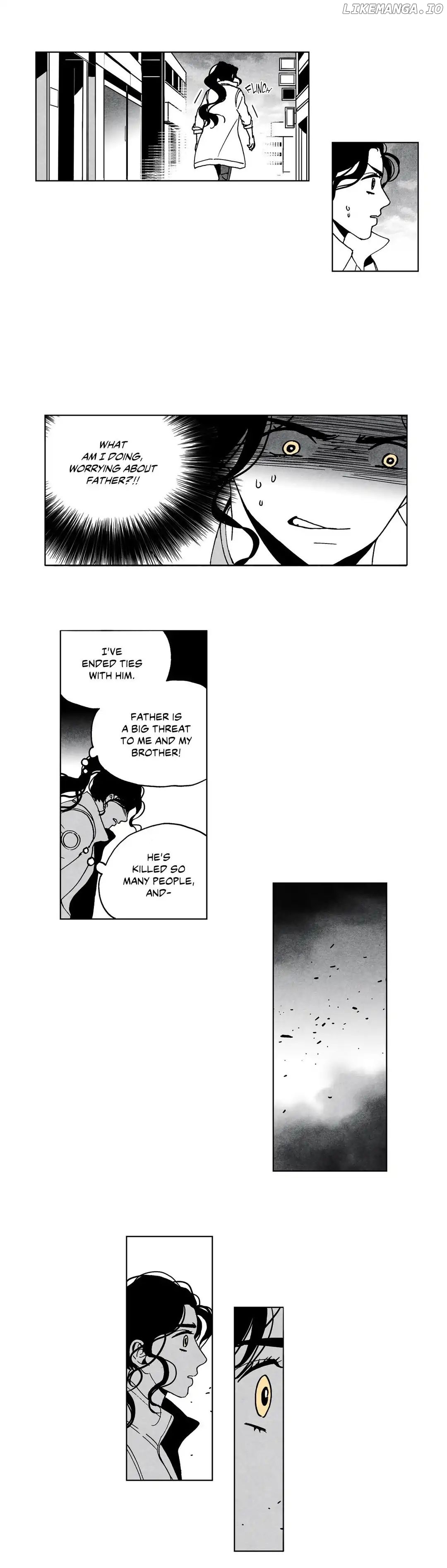 A Country of Maestri chapter 138 - page 2