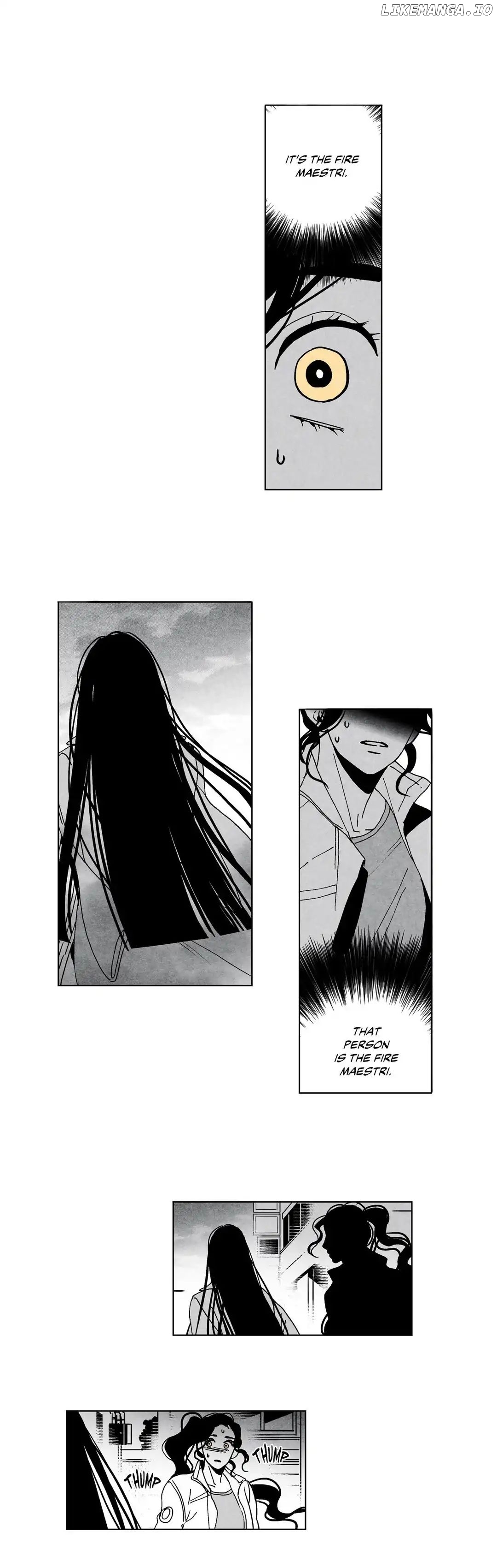 A Country of Maestri chapter 138 - page 4