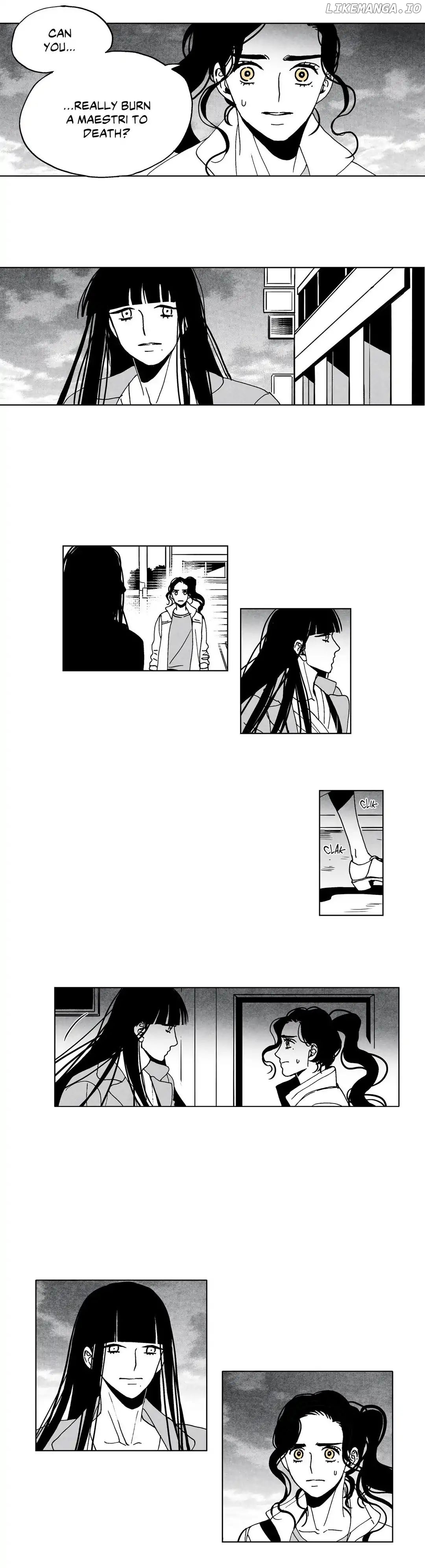 A Country of Maestri chapter 138 - page 7