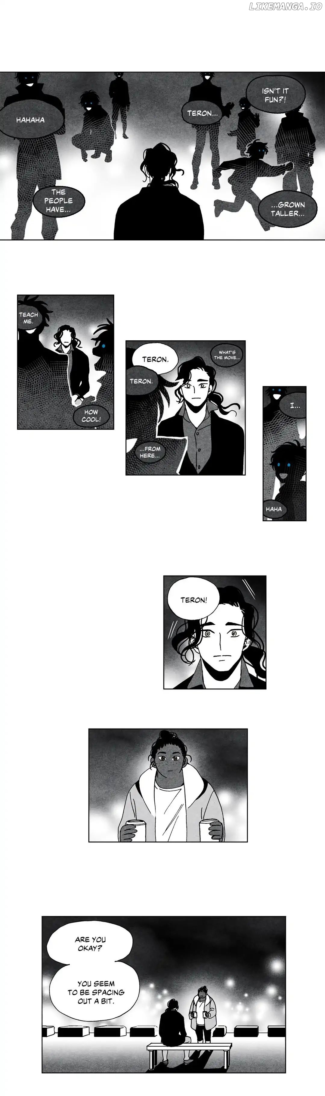 A Country of Maestri chapter 132 - page 2