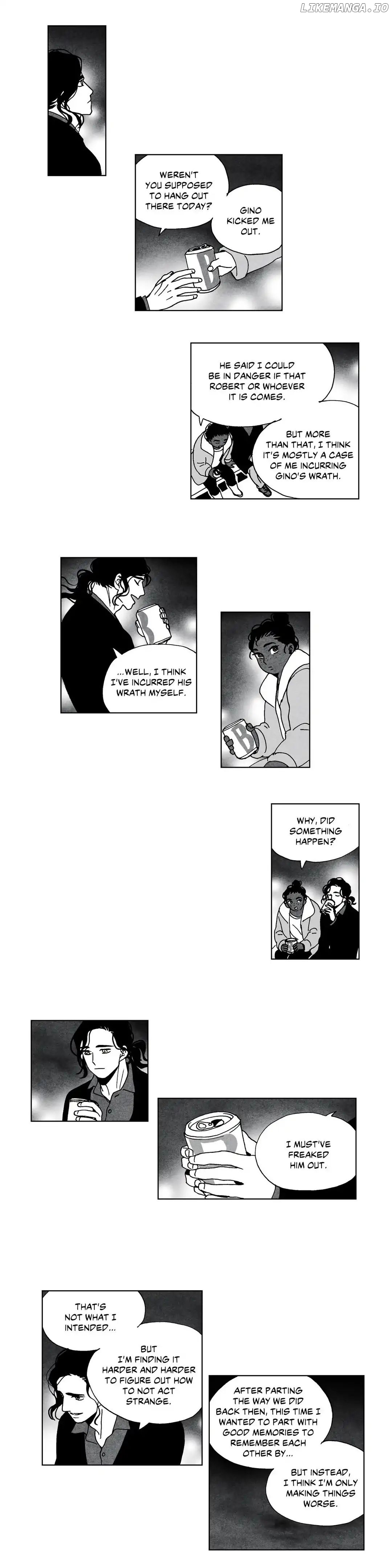 A Country of Maestri chapter 132 - page 3
