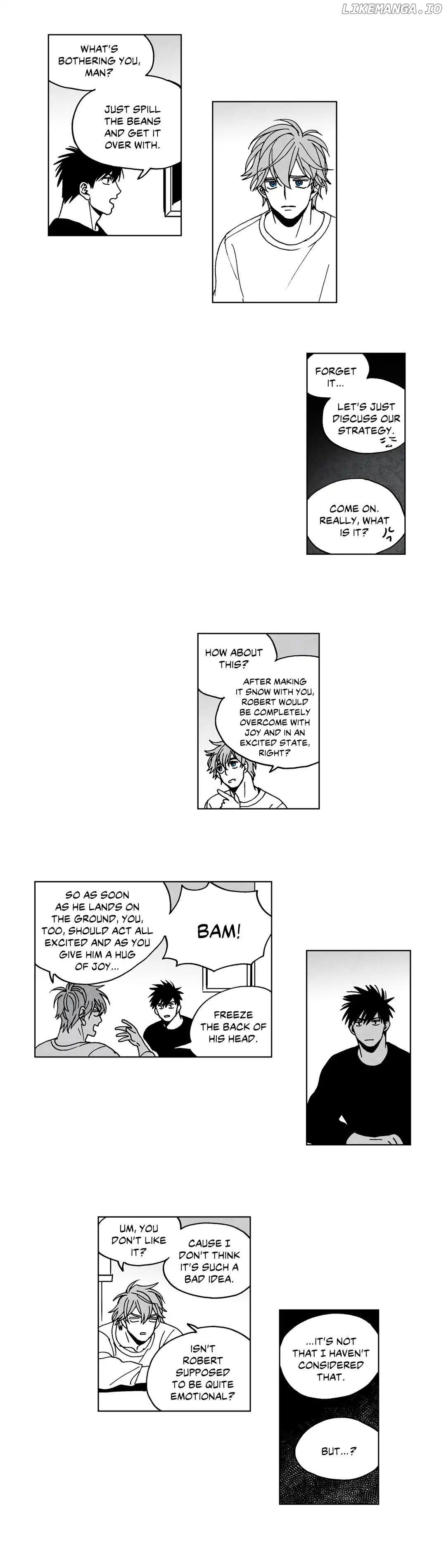 A Country of Maestri chapter 133 - page 2