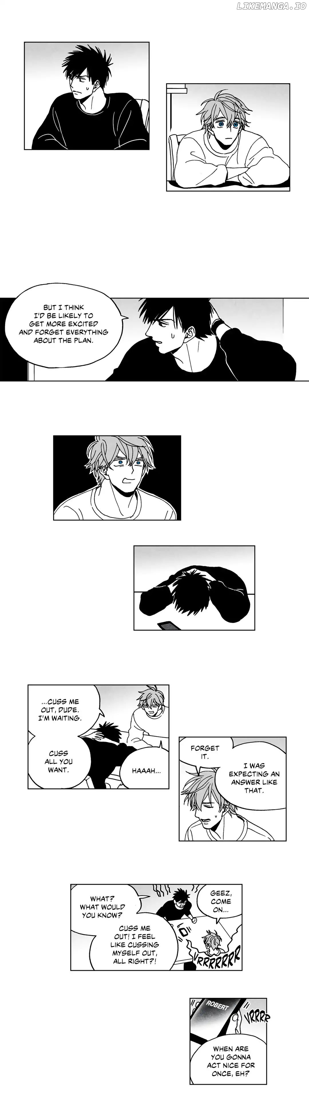 A Country of Maestri chapter 133 - page 3
