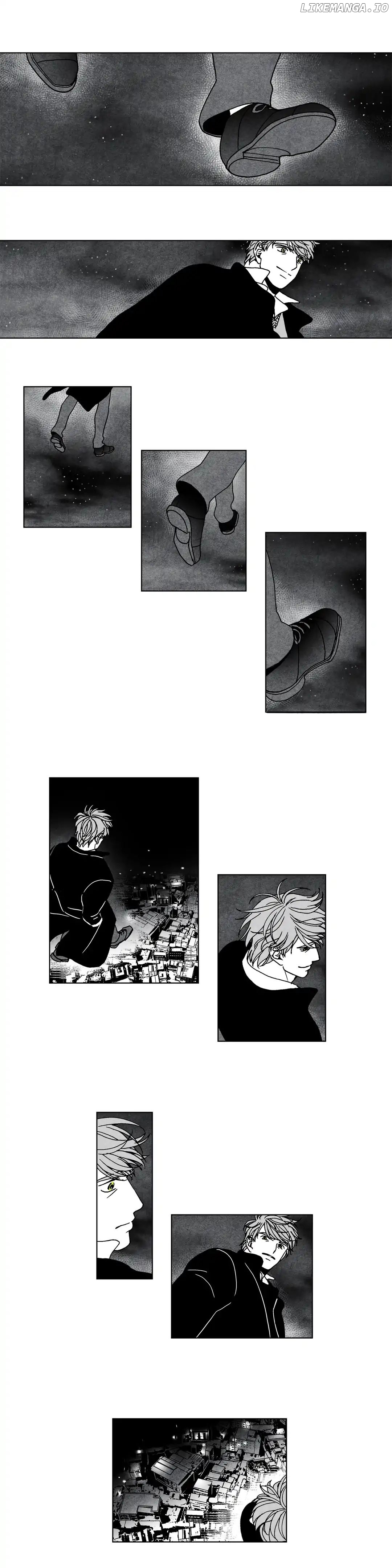 A Country of Maestri chapter 133 - page 7