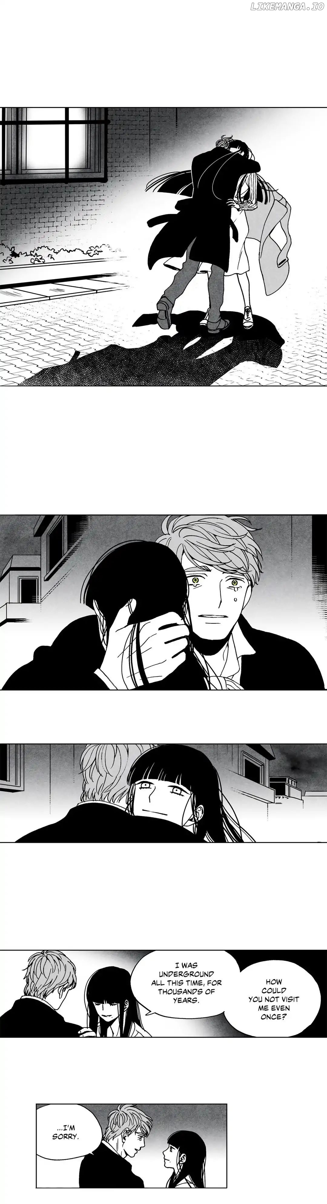 A Country of Maestri chapter 134 - page 3