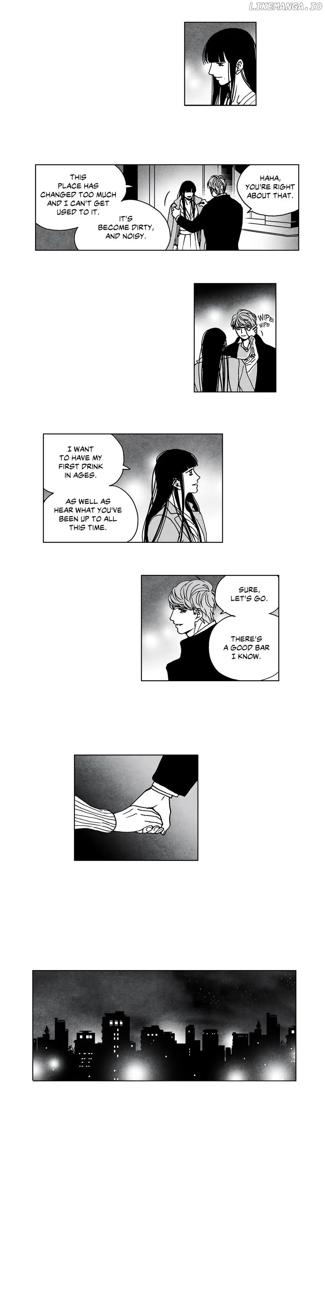 A Country of Maestri chapter 134 - page 4