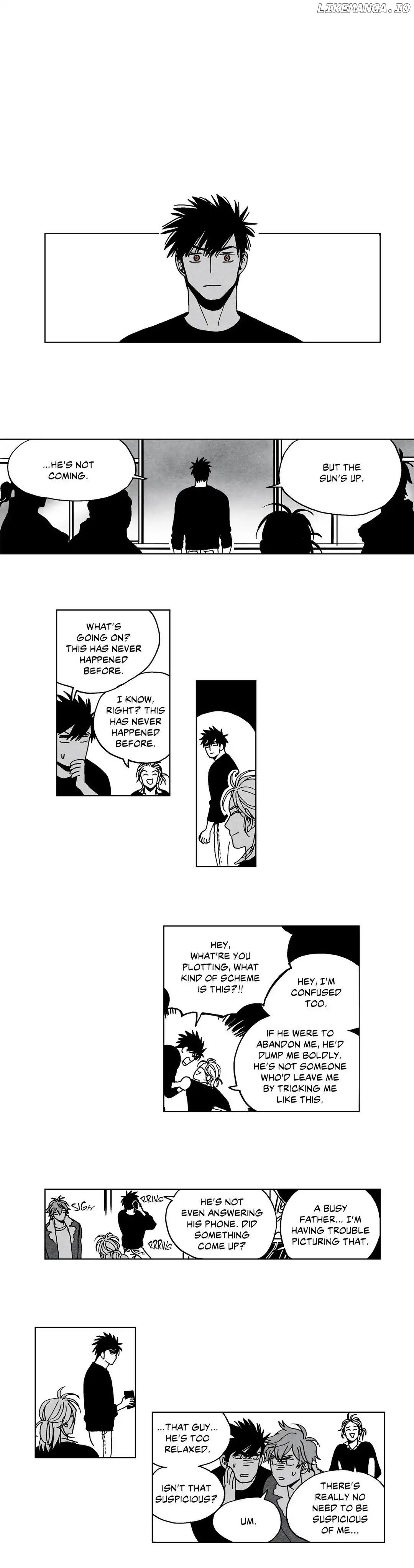 A Country of Maestri chapter 134 - page 5