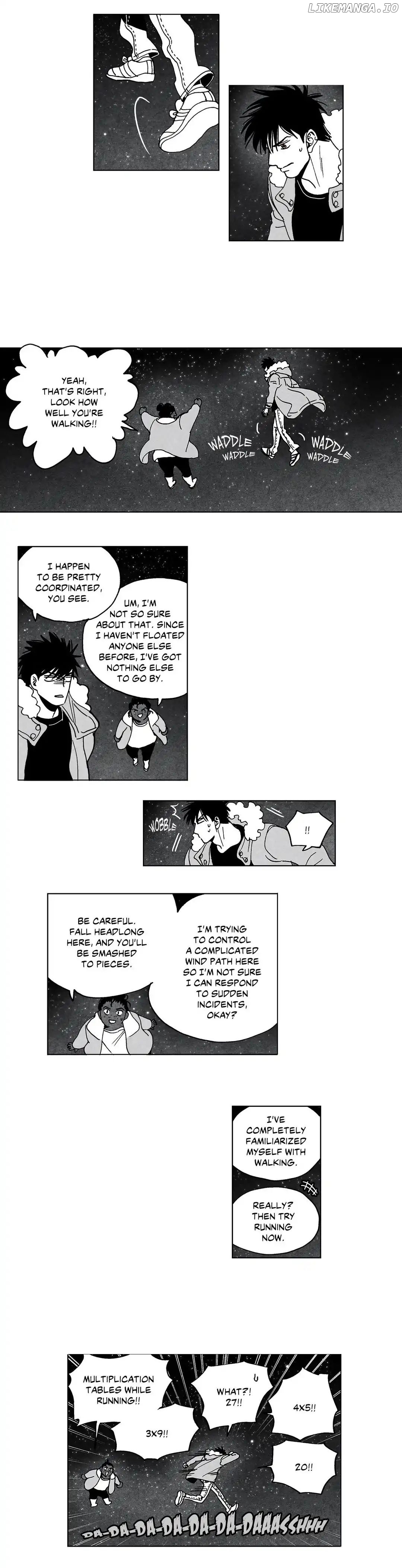 A Country of Maestri chapter 135 - page 3