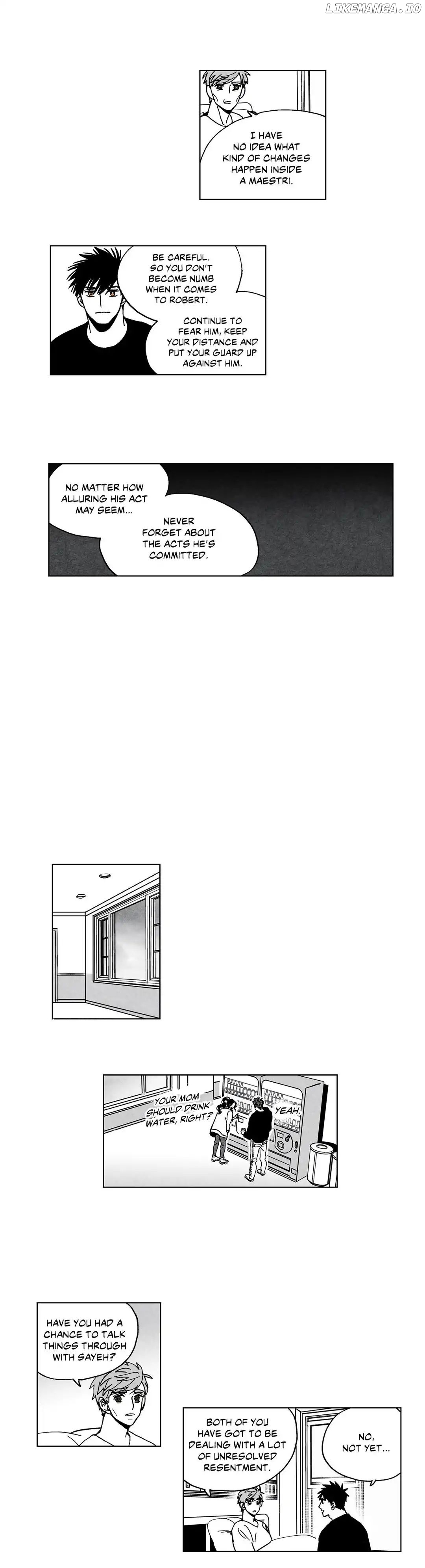A Country of Maestri chapter 136 - page 3