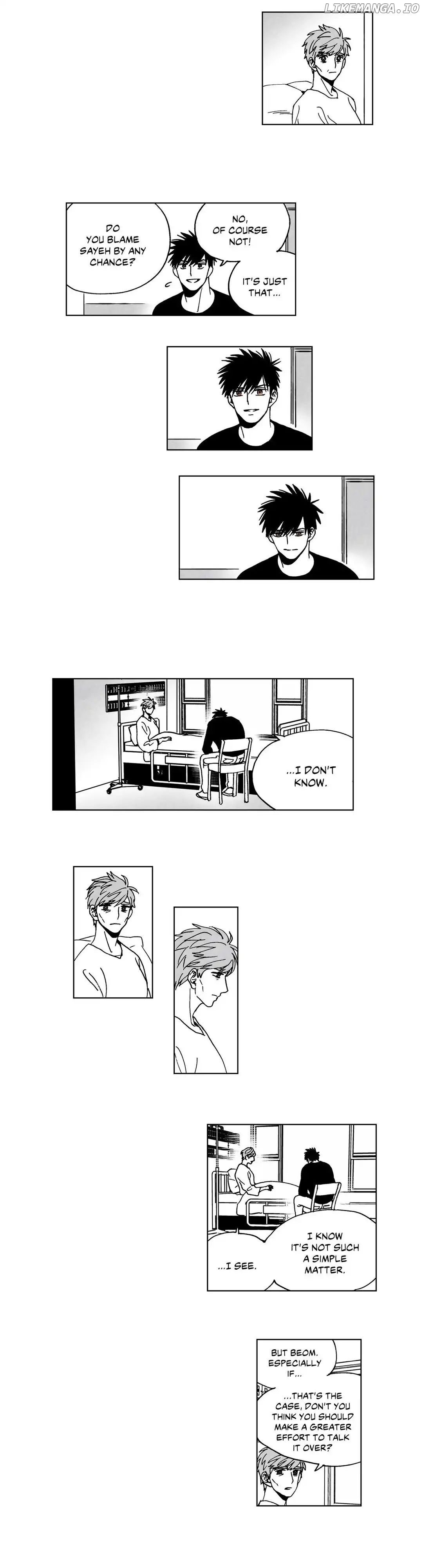 A Country of Maestri chapter 136 - page 4