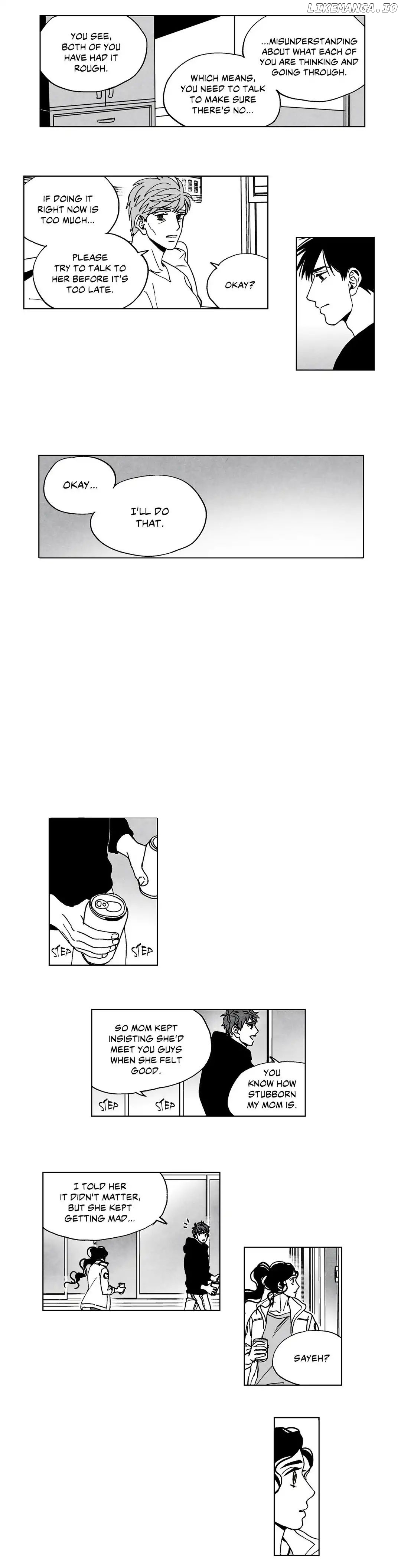 A Country of Maestri chapter 136 - page 5