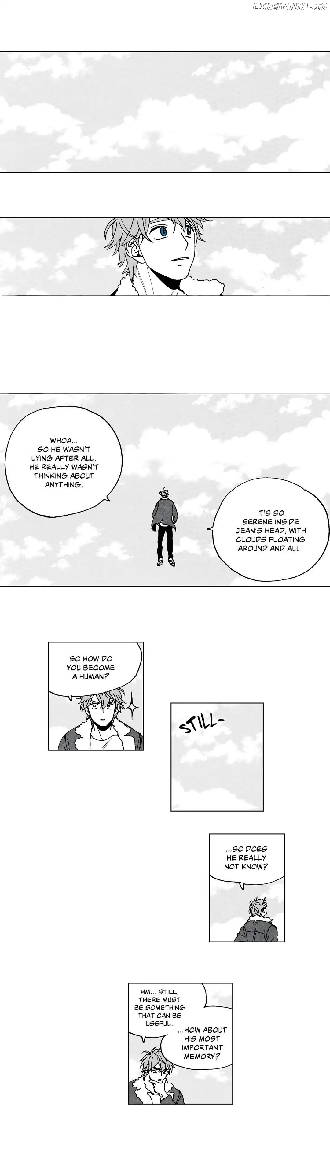 A Country of Maestri chapter 136 - page 7