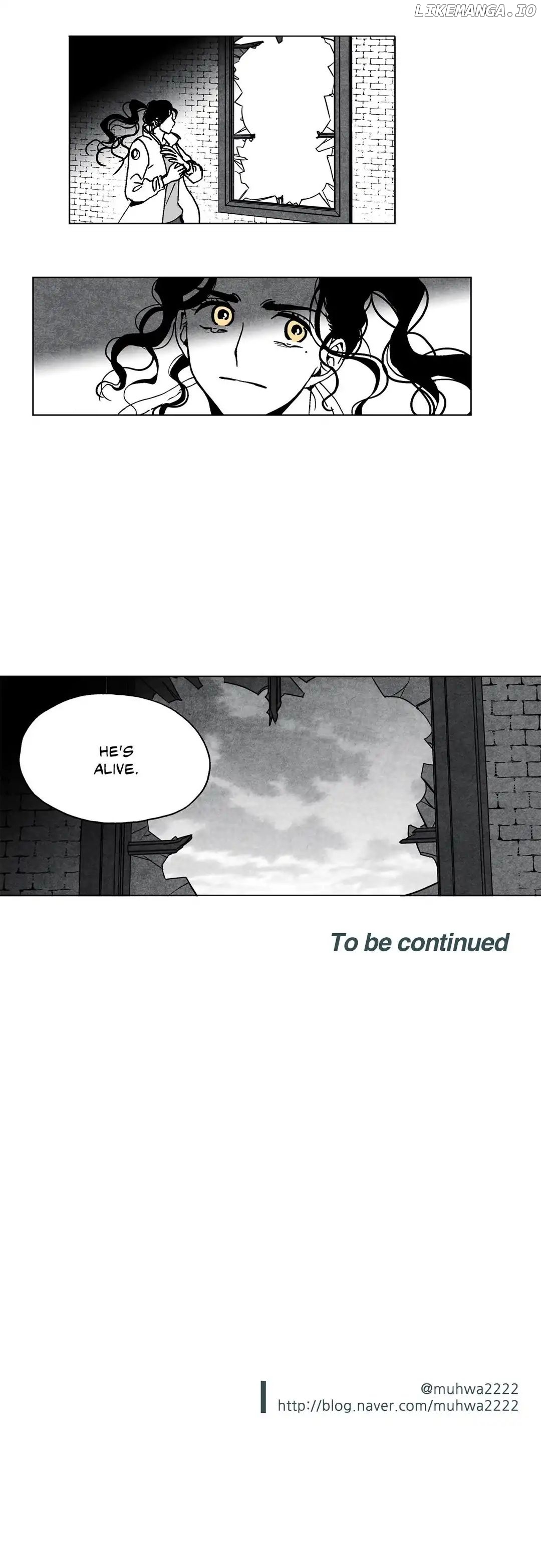 A Country of Maestri chapter 137 - page 10