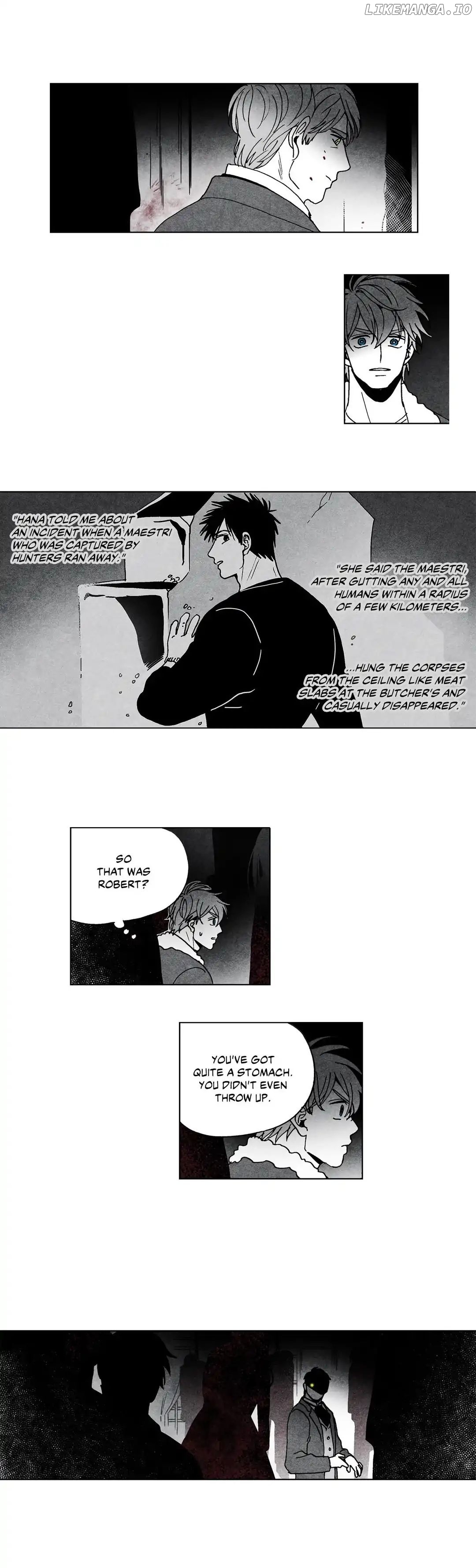 A Country of Maestri chapter 137 - page 2