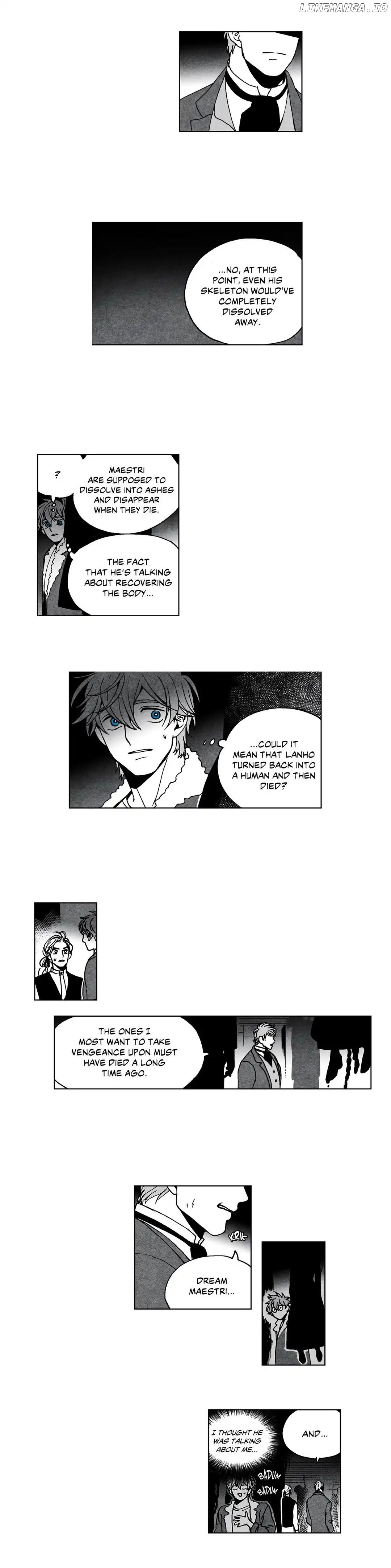 A Country of Maestri chapter 137 - page 4