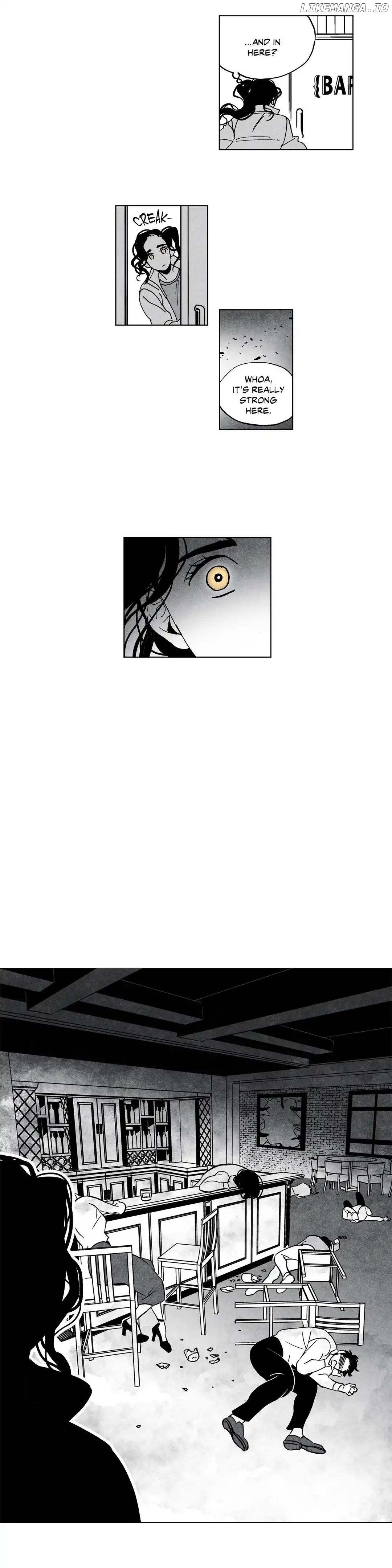 A Country of Maestri chapter 137 - page 7
