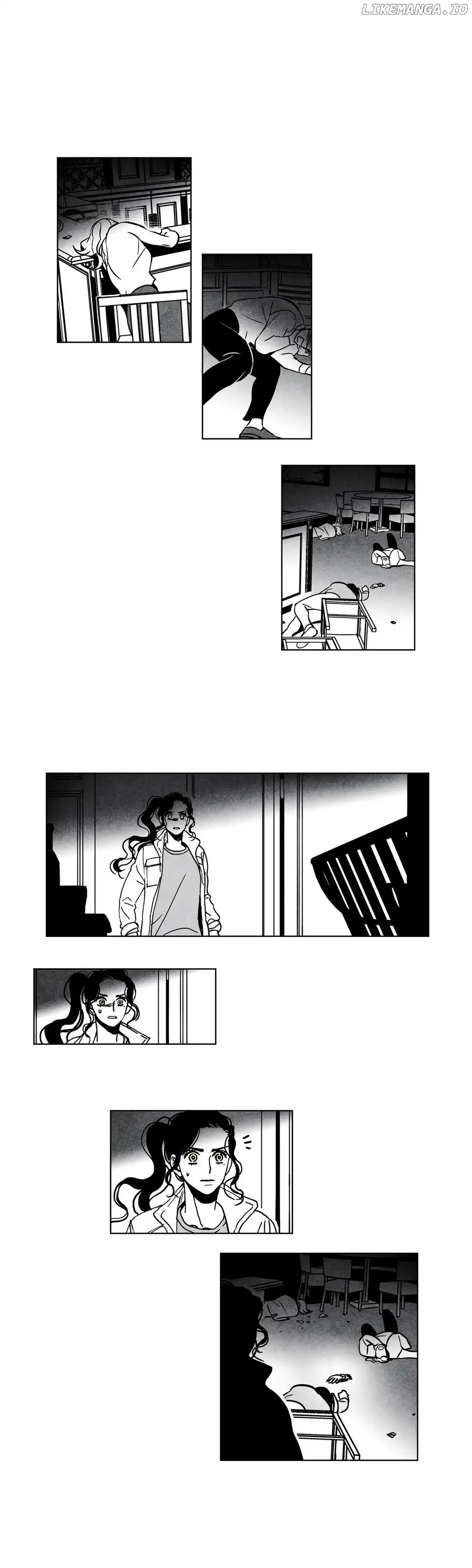 A Country of Maestri chapter 137 - page 8