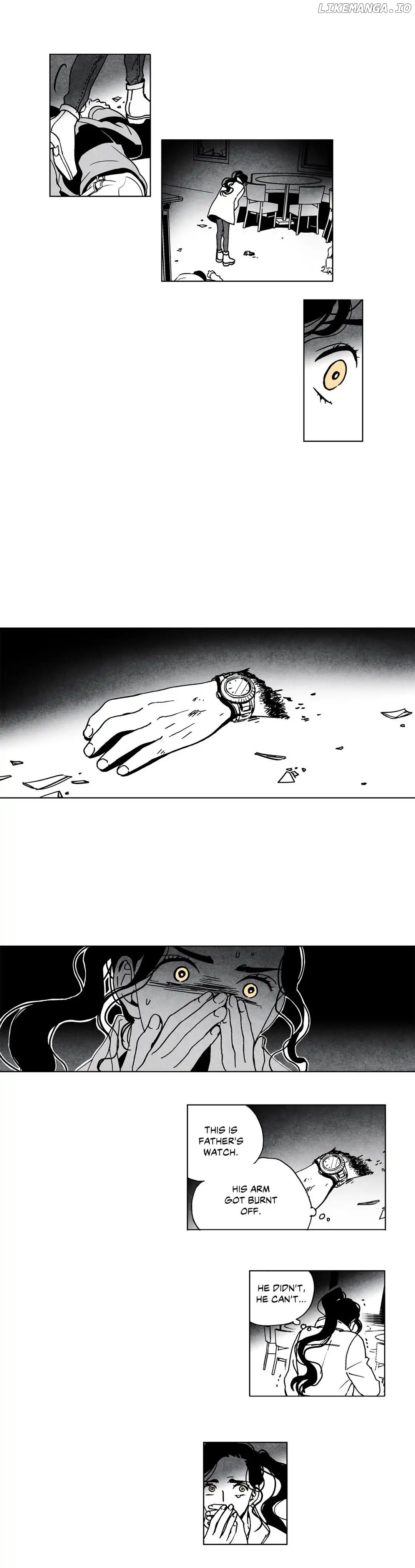 A Country of Maestri chapter 137 - page 9