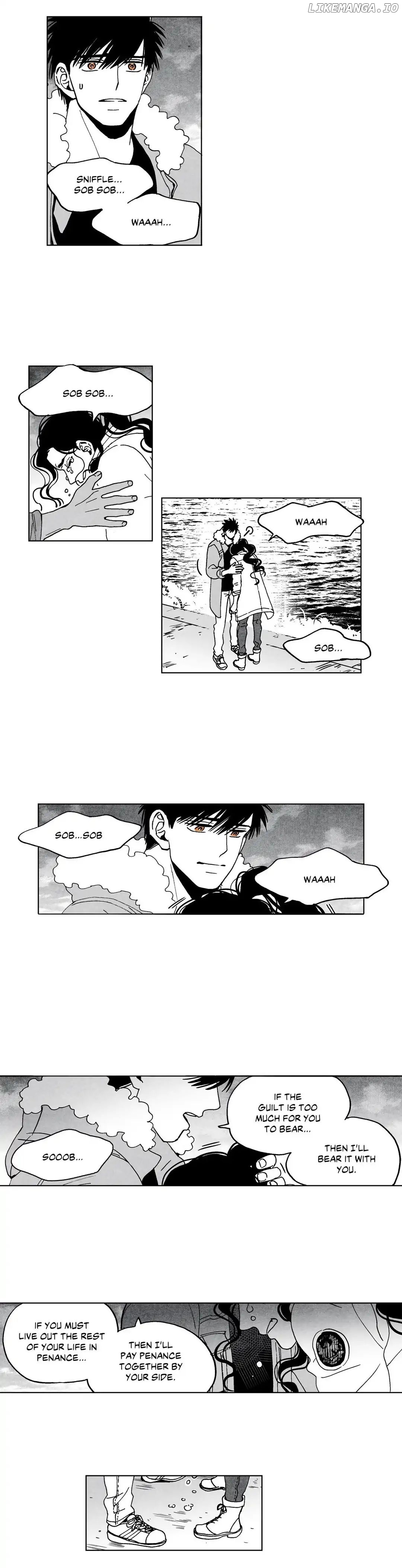 A Country of Maestri chapter 139 - page 10