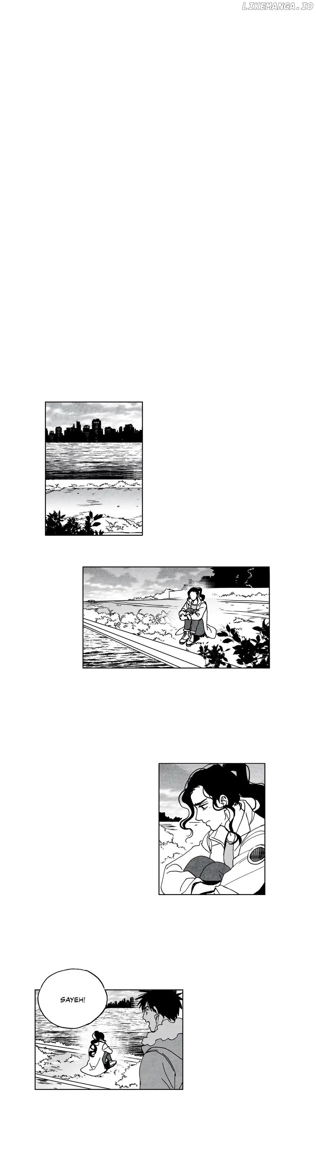 A Country of Maestri chapter 139 - page 3