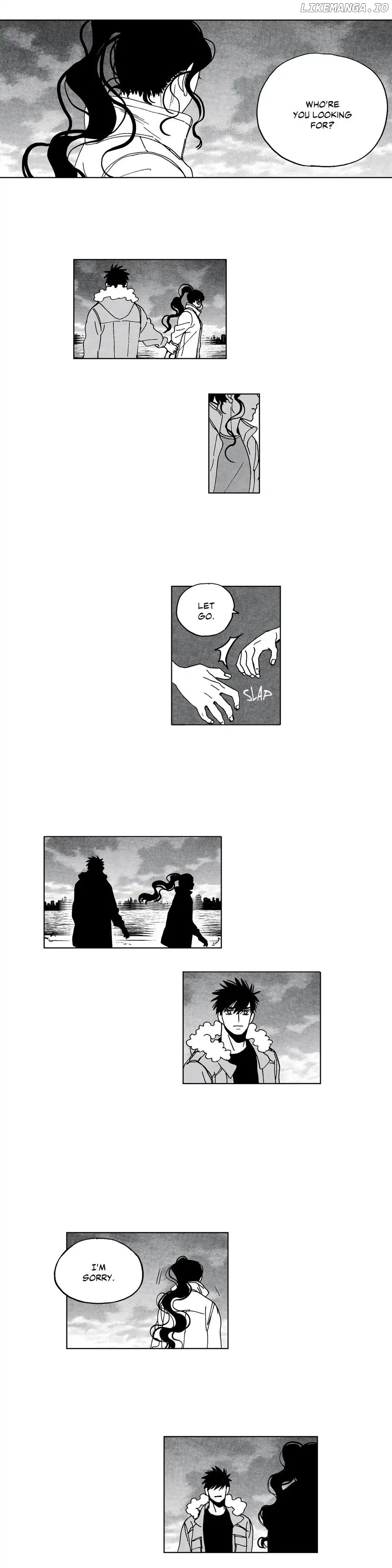 A Country of Maestri chapter 139 - page 5
