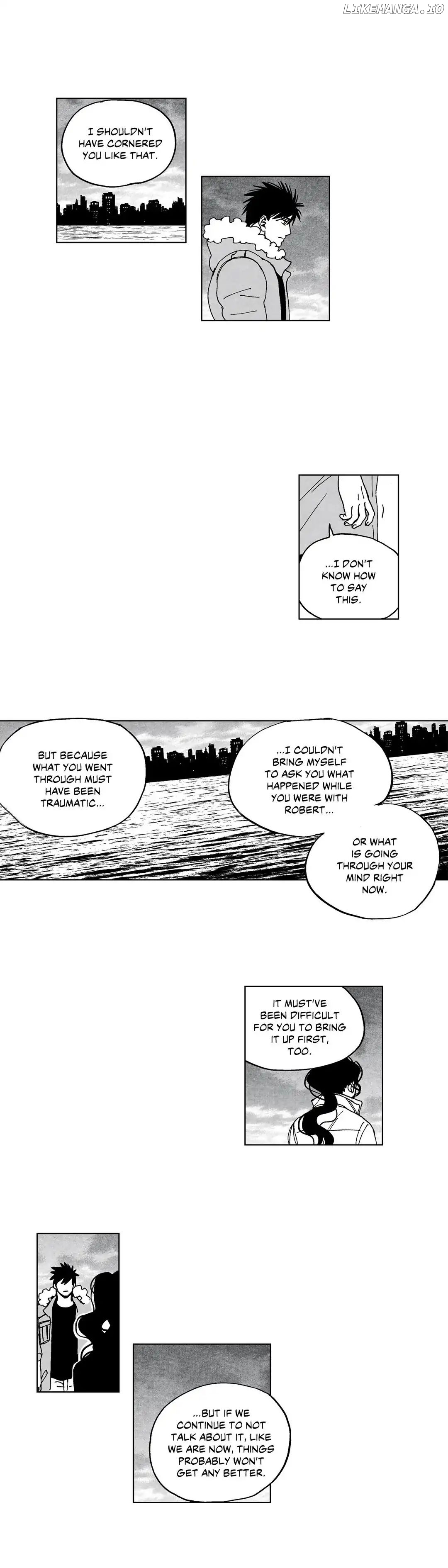 A Country of Maestri chapter 139 - page 6