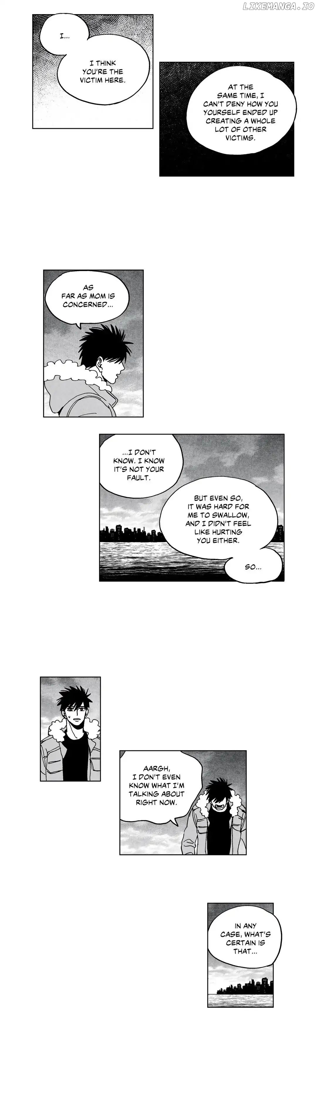 A Country of Maestri chapter 139 - page 7