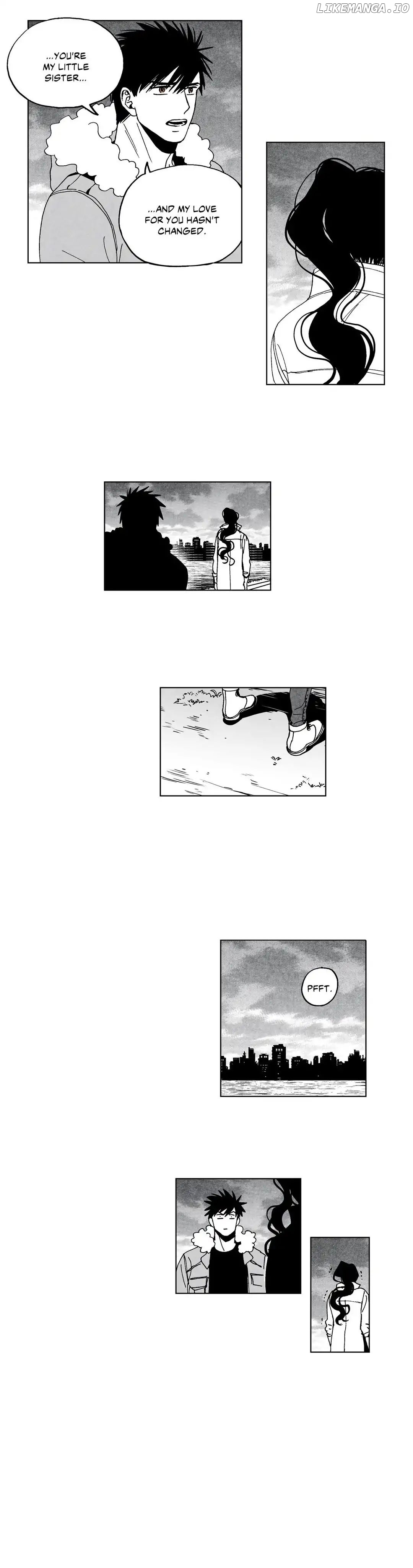 A Country of Maestri chapter 139 - page 8
