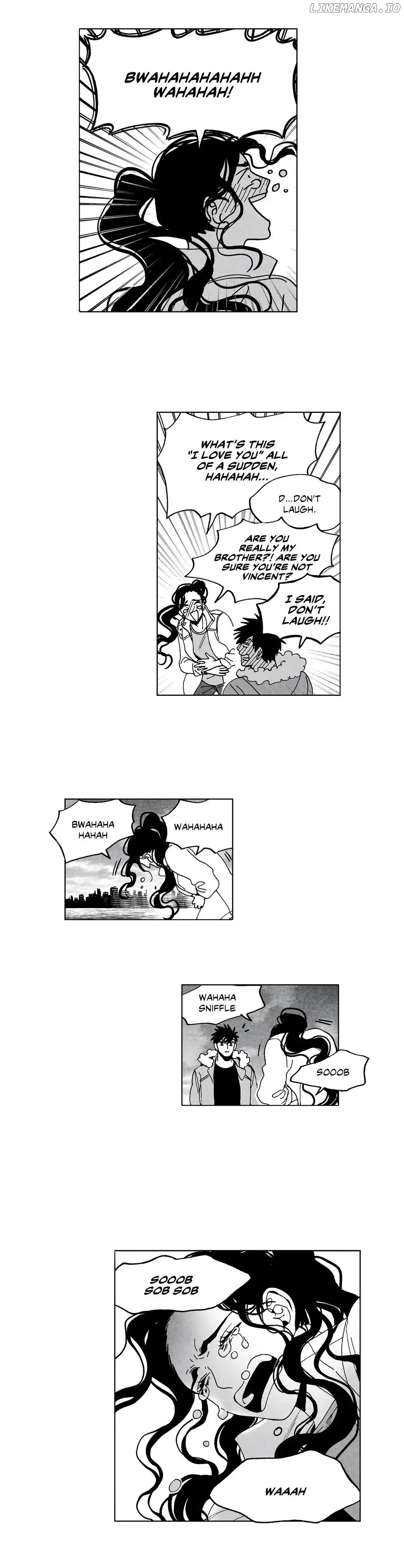A Country of Maestri chapter 139 - page 9