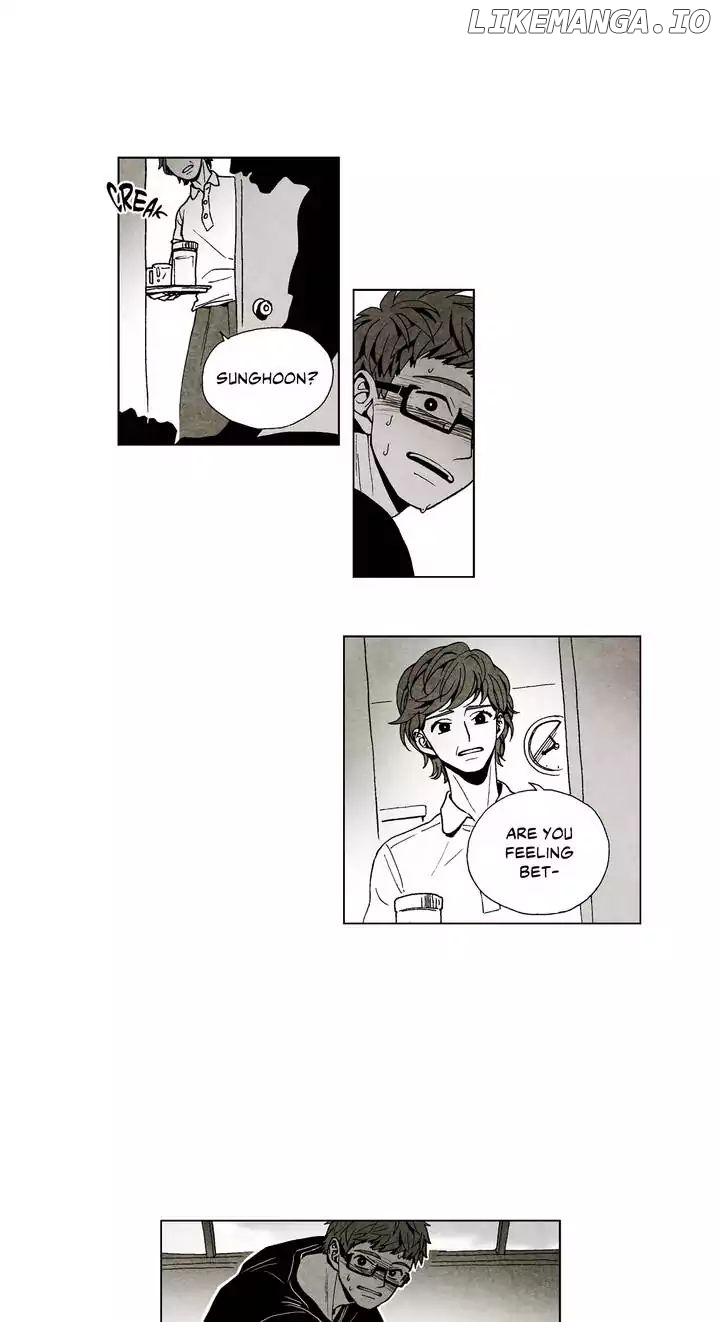A Country of Maestri chapter 14 - page 6