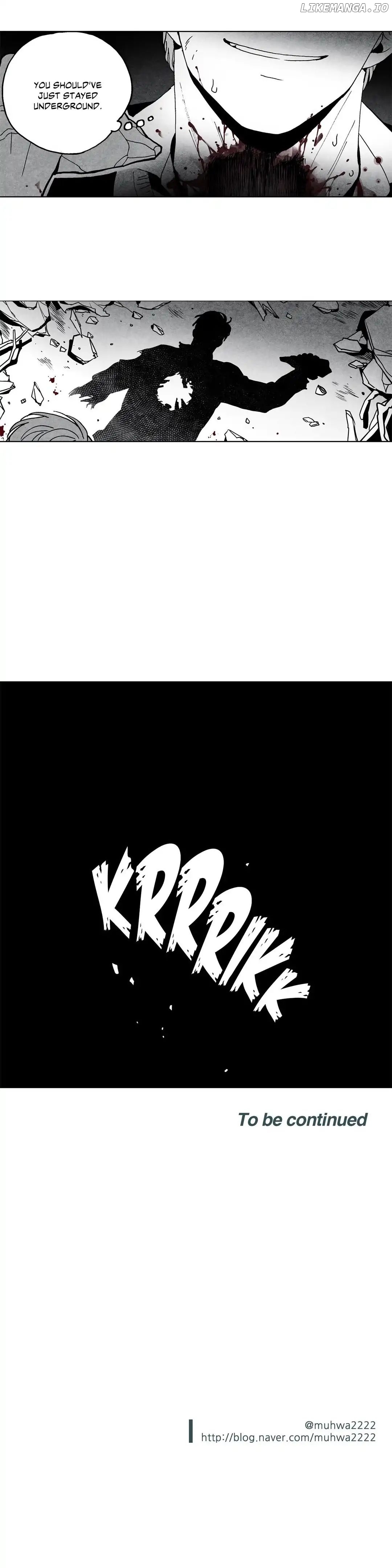 A Country of Maestri chapter 140 - page 10