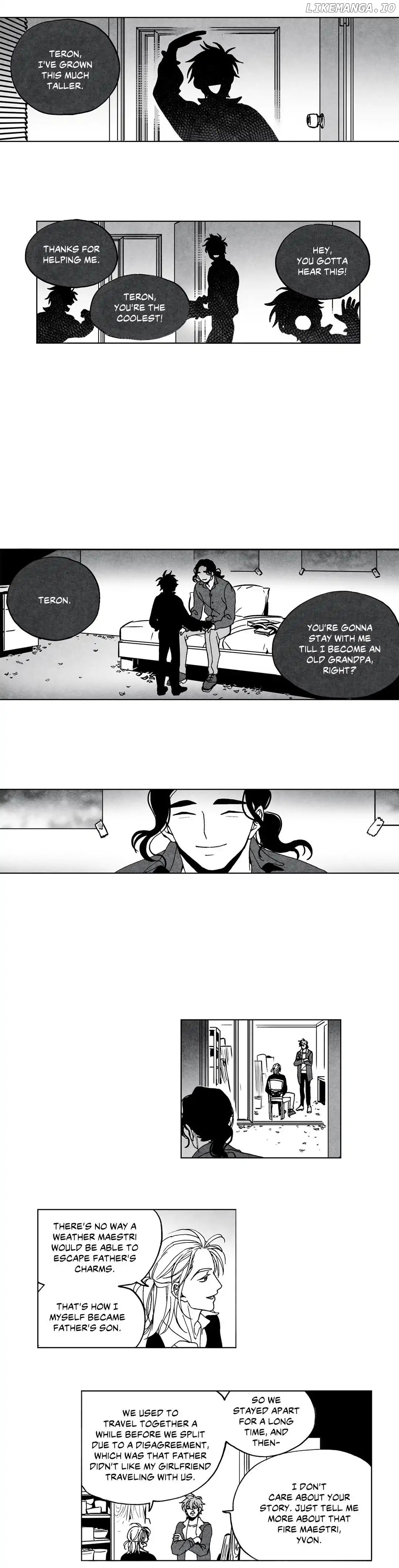 A Country of Maestri chapter 140 - page 2