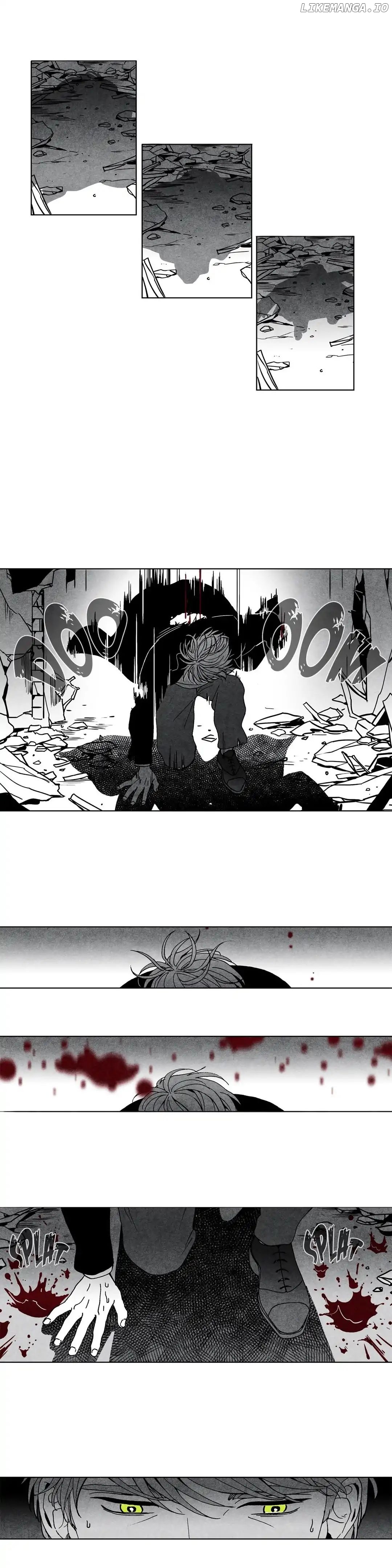 A Country of Maestri chapter 140 - page 8