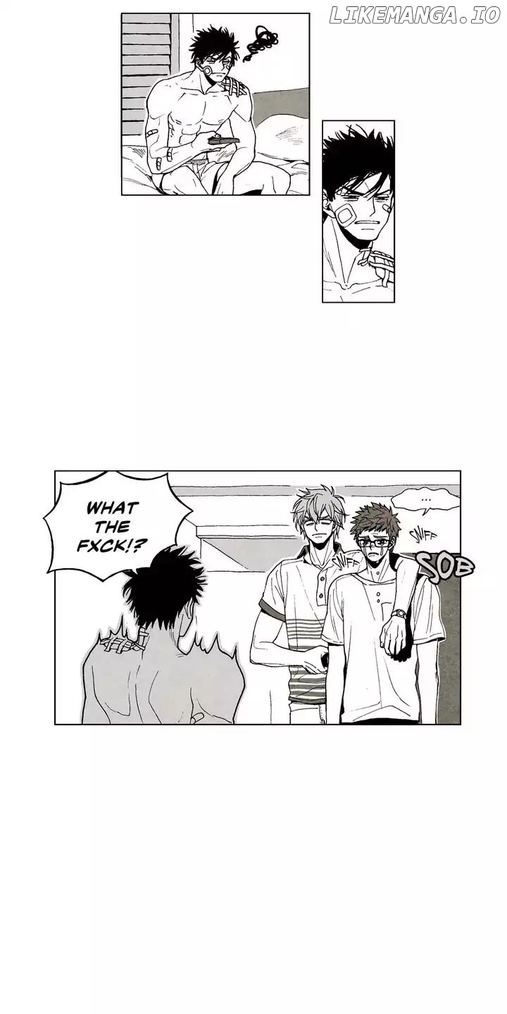 A Country of Maestri chapter 15 - page 2