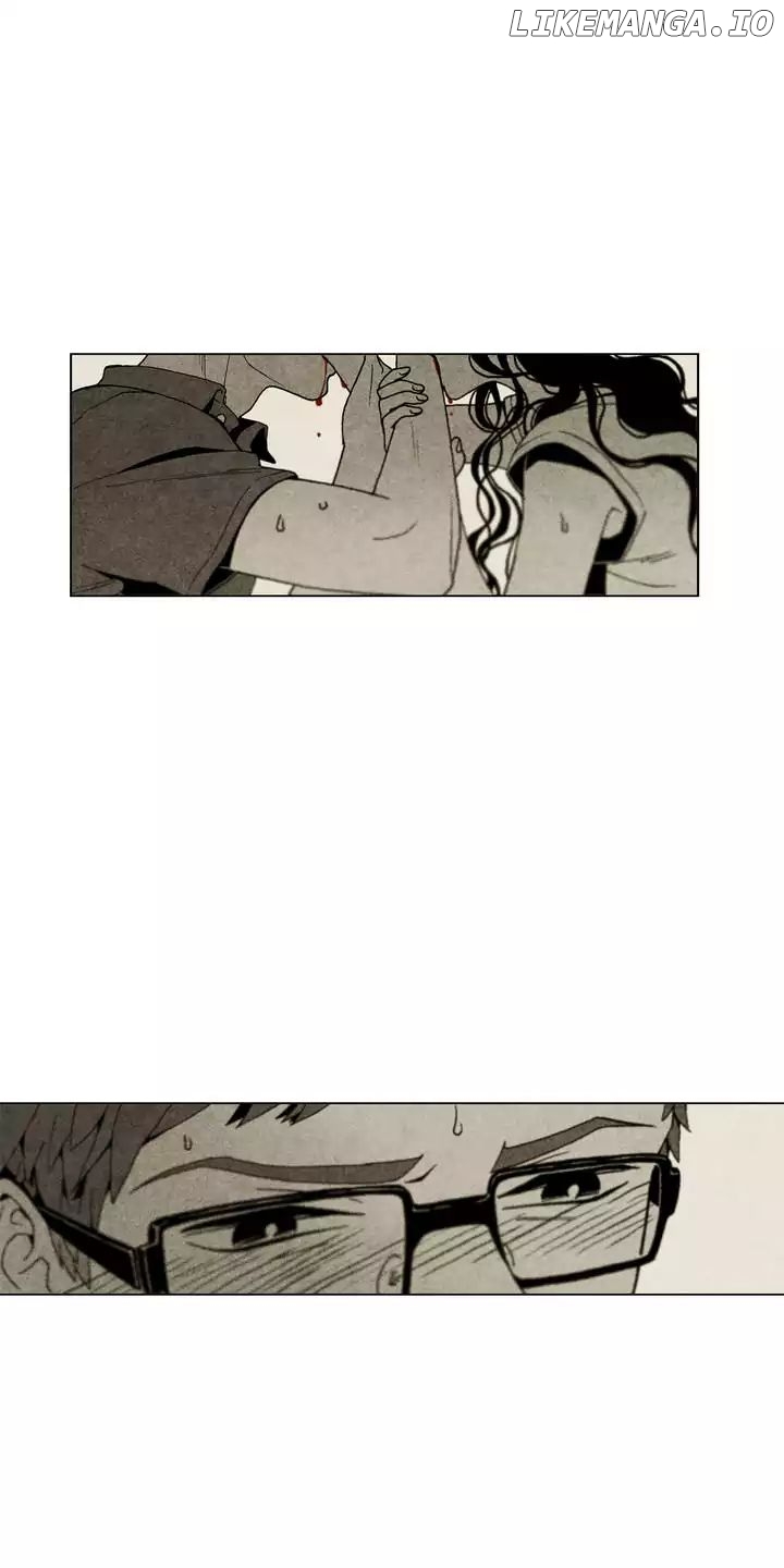 A Country of Maestri chapter 16 - page 17