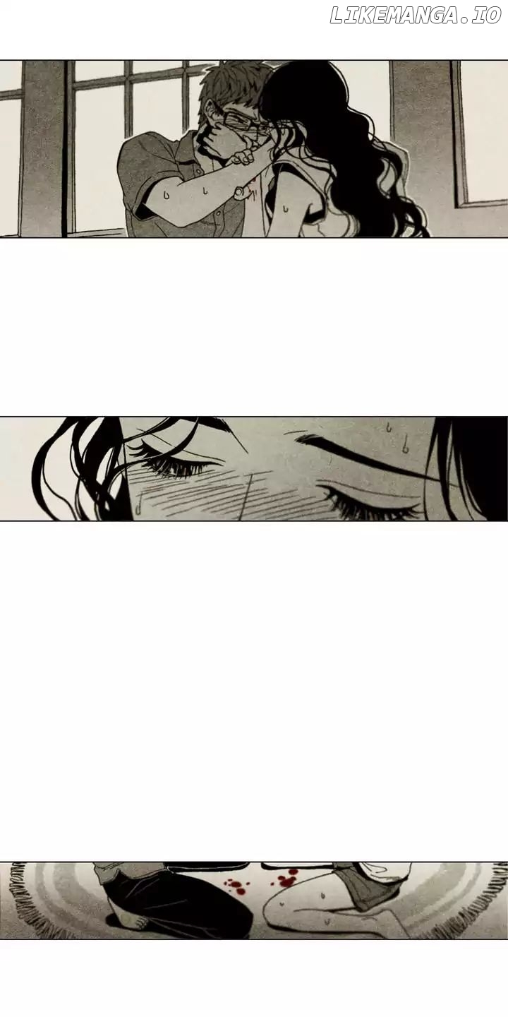 A Country of Maestri chapter 16 - page 18