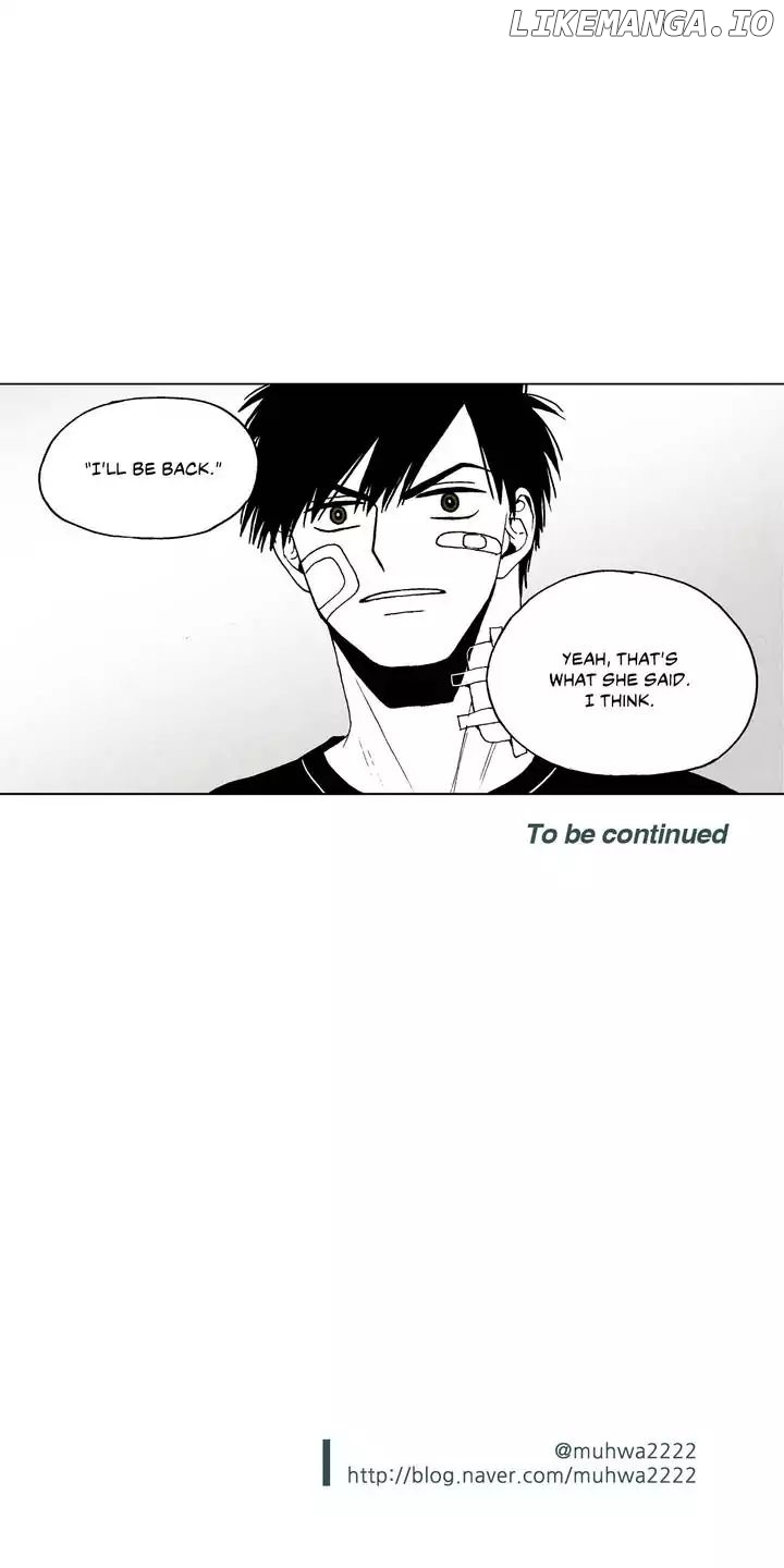 A Country of Maestri chapter 16 - page 29