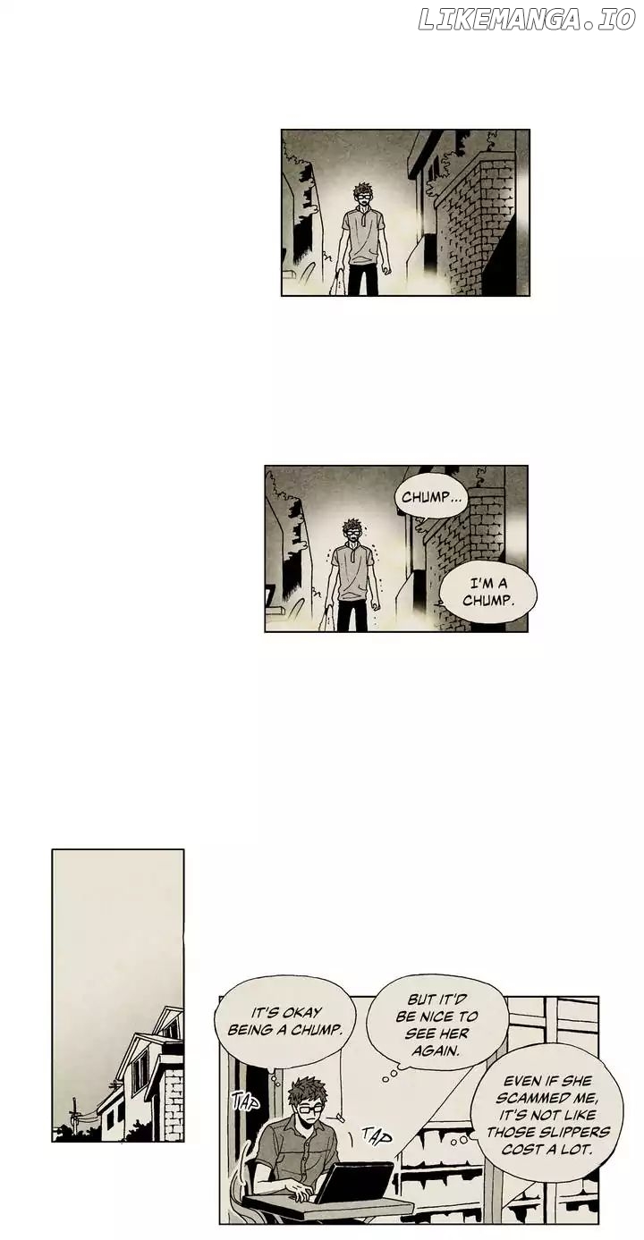A Country of Maestri chapter 16 - page 6