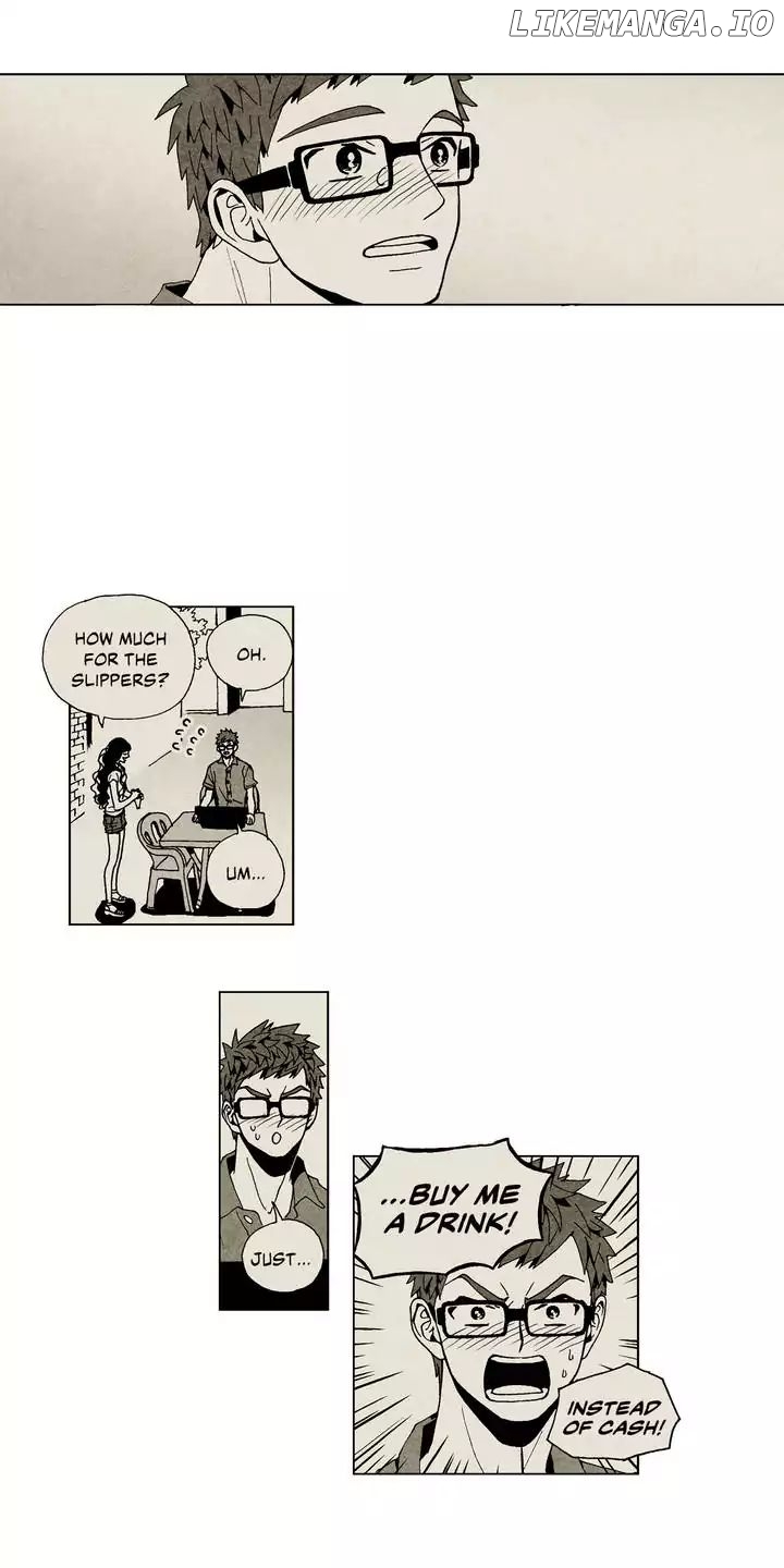 A Country of Maestri chapter 16 - page 8