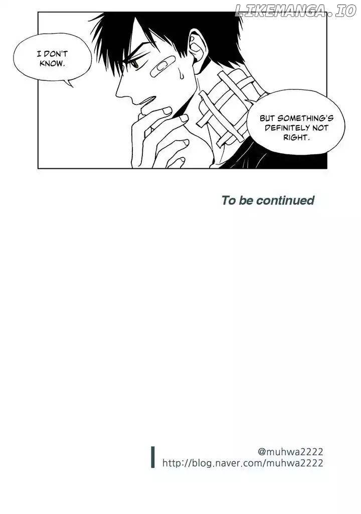 A Country of Maestri chapter 18 - page 13
