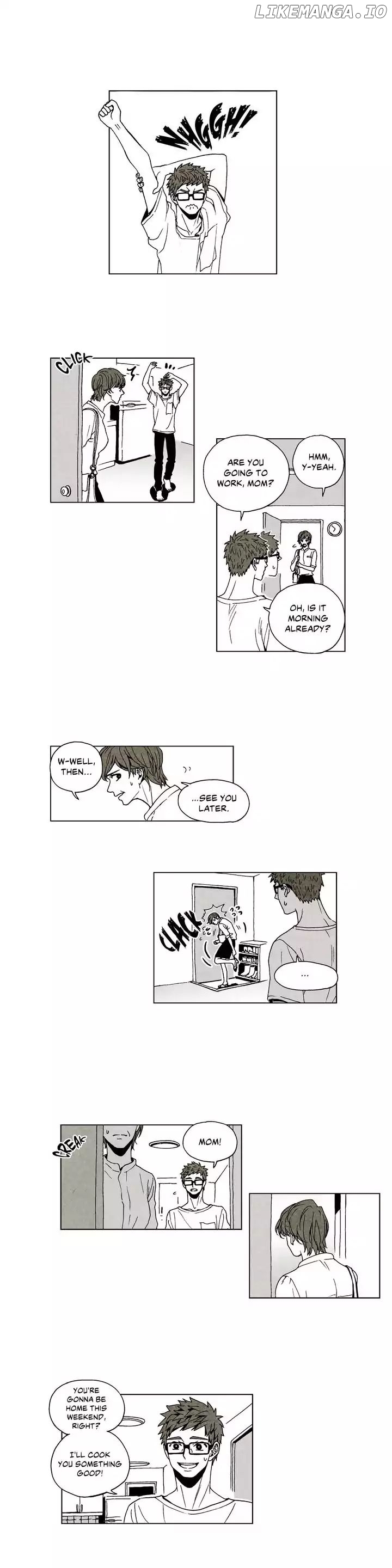 A Country of Maestri chapter 18 - page 2