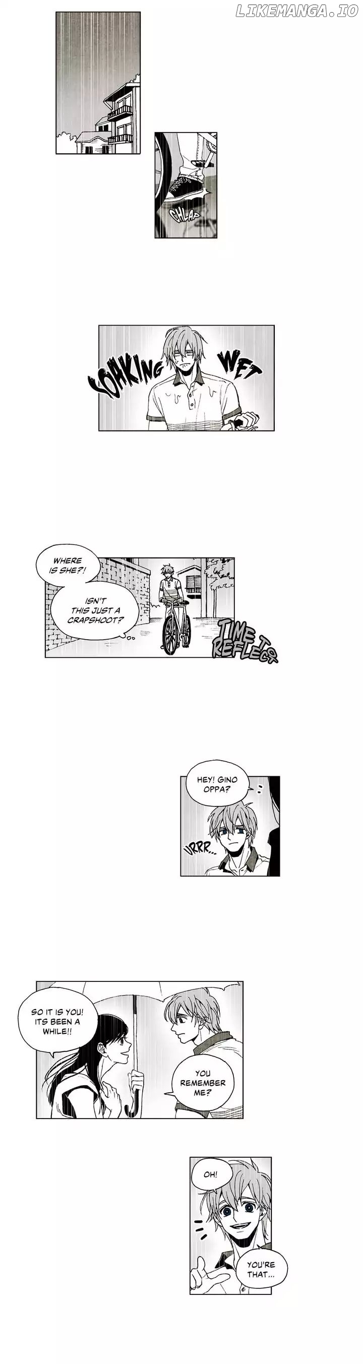 A Country of Maestri chapter 19 - page 11