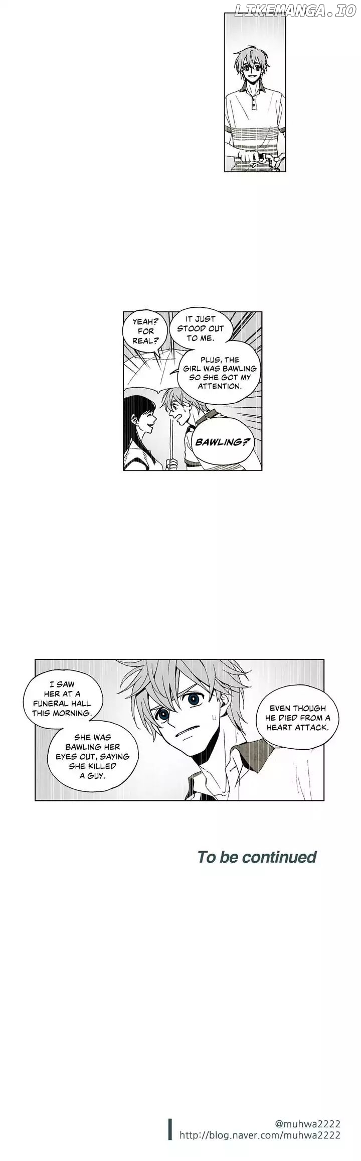 A Country of Maestri chapter 19 - page 13