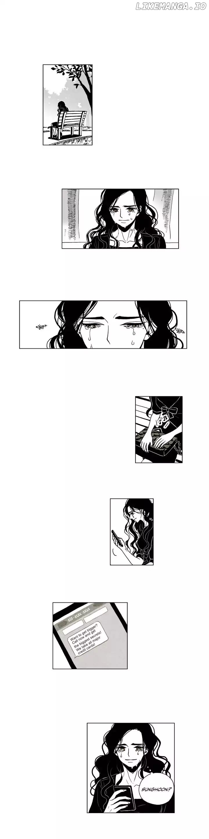 A Country of Maestri chapter 19 - page 2