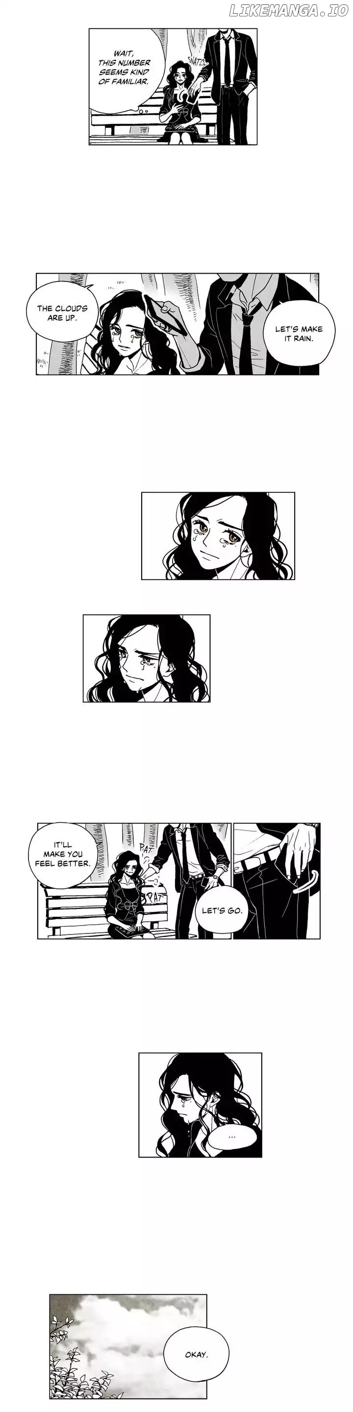 A Country of Maestri chapter 19 - page 3